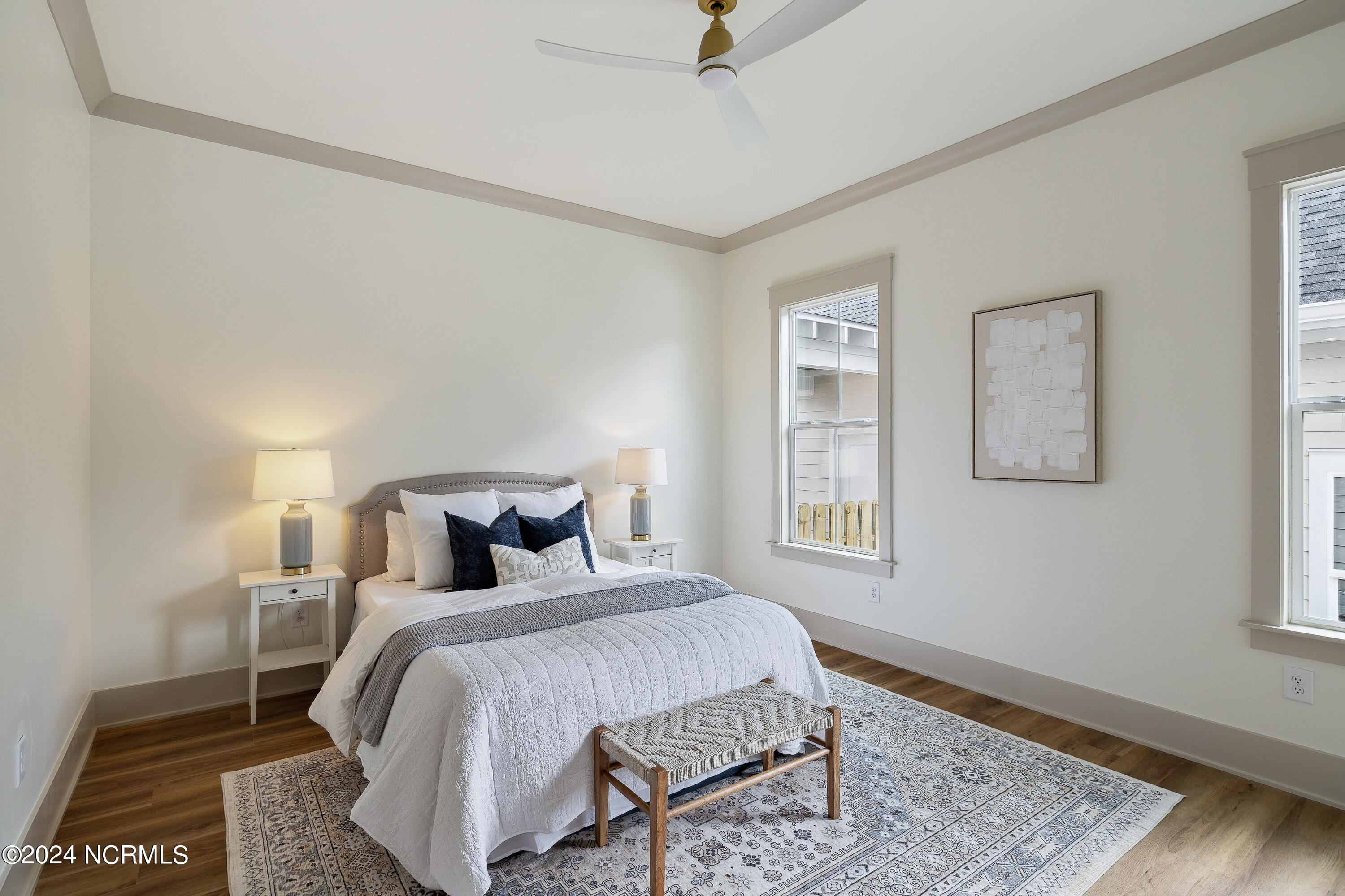 450 Yadkin Road Southern Pines, NC 28387 - Photo 29 of 48 Master Bed 1 (3)