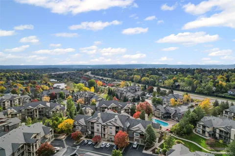 $354,900 | 7493 South Quail Circle, Unit 926, Littleton, CO 80127