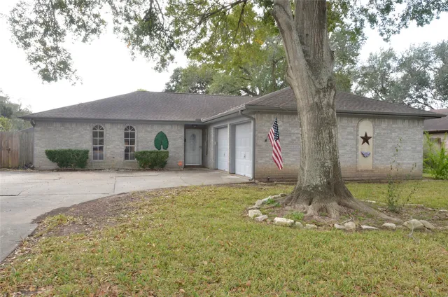 $240,000 | 3514 Glenmeadow Drive, Rosenberg, TX 77471