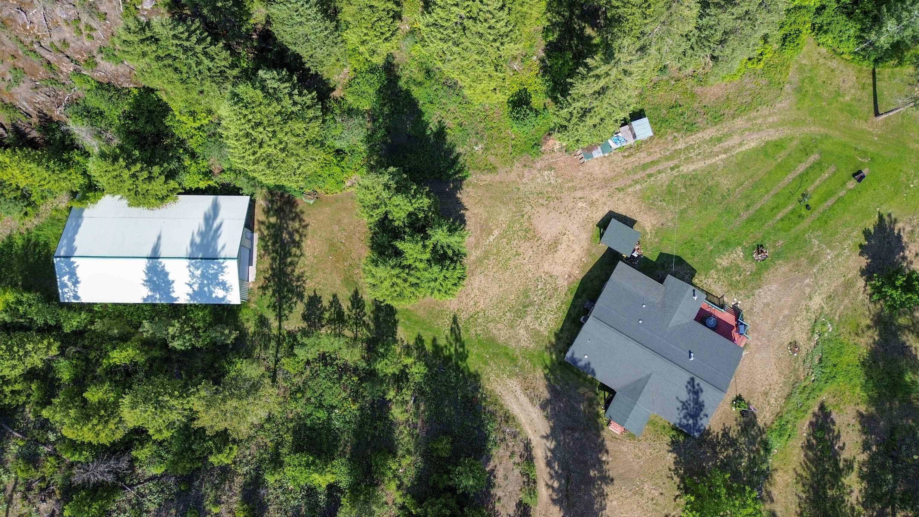 3434 A Rockcut Road Kettle Falls, WA 99141 - Photo 4 of 50