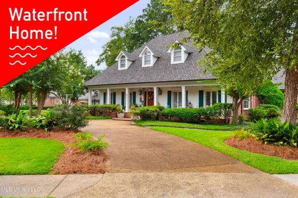 $795,000 | 41 Long Cove Court, Madison, MS 39110