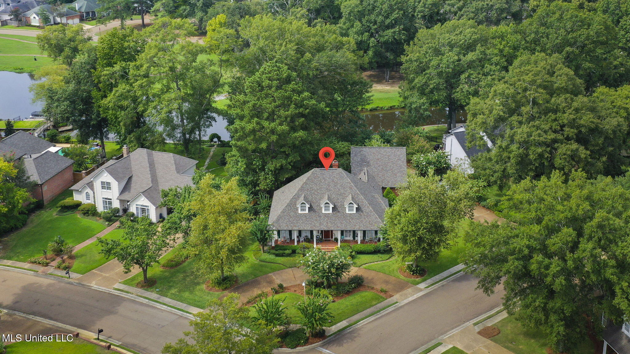 41 Long Cove Court Madison, MS 39110 - Photo 22 of 29 79-web-or-mls-41 Long Cv-77a