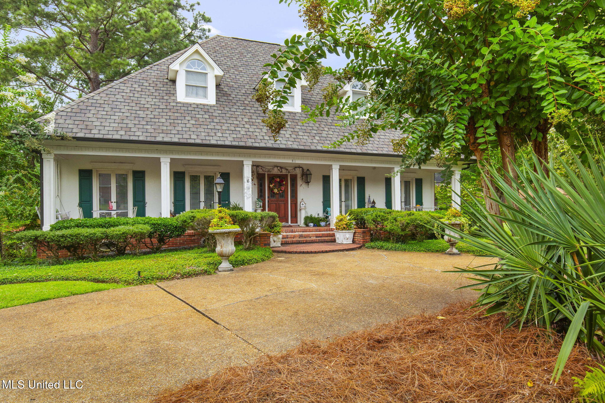 41 Long Cove Court Madison, MS 39110 - Photo 24 of 29 7-web-or-mls-41 Long Cv-7