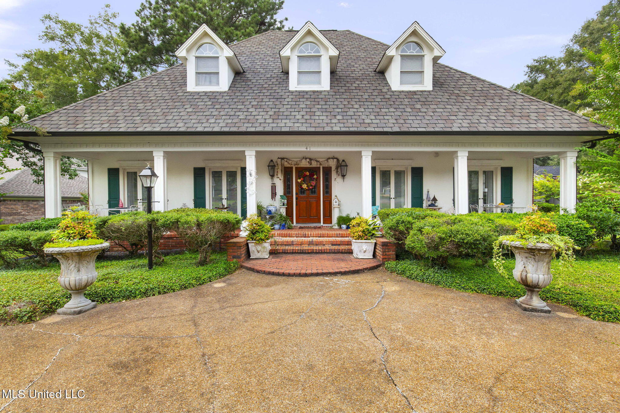 41 Long Cove Court Madison, MS 39110 - Photo 25 of 29 10-web-or-mls-41 Long Cv-10