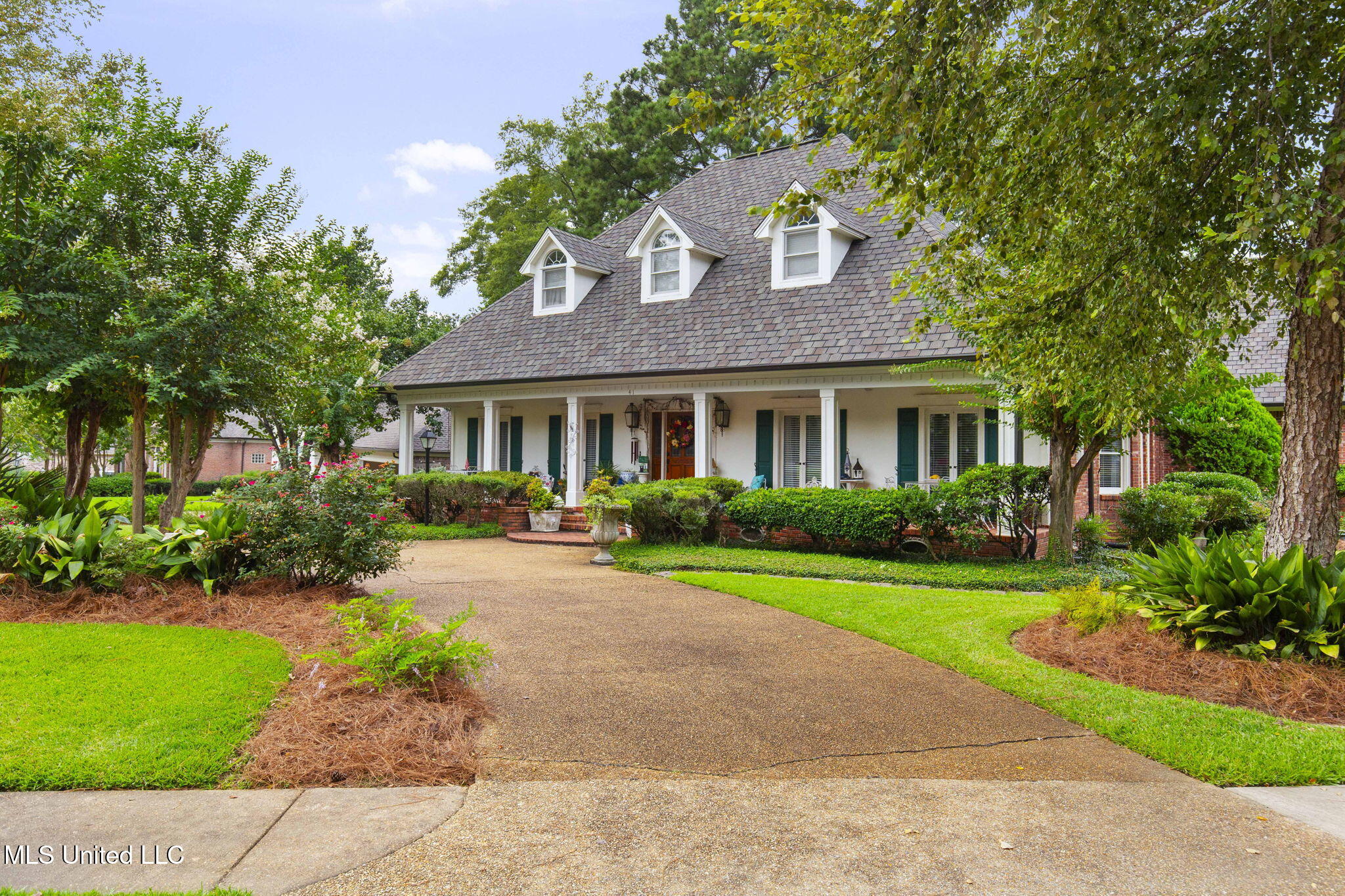 41 Long Cove Court Madison, MS 39110 - Photo 29 of 29 41 Long Cove Court