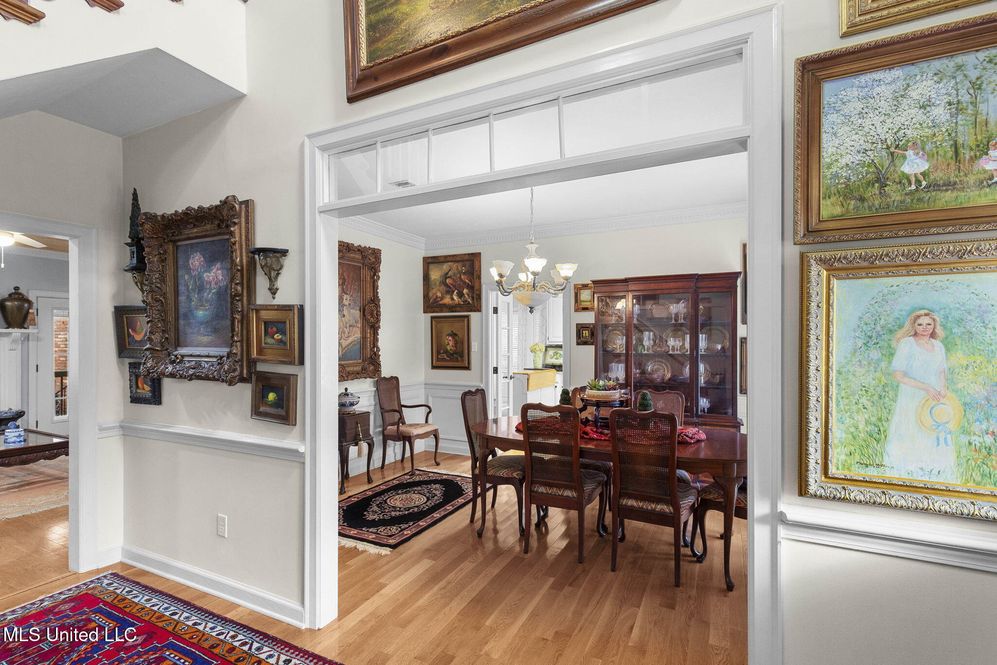 41 Long Cove Court Madison, MS 39110 - Photo 5 of 29 17-web-or-mls-41 Long Cv-17