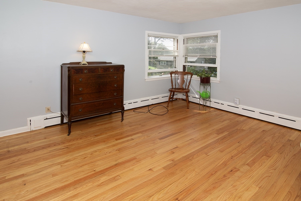 151 West Allen Ridge Road Springfield, MA 01118 - Photo 19 of 30 an empty room with windows