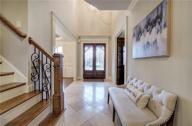 a dining room with furniture window wooden floor