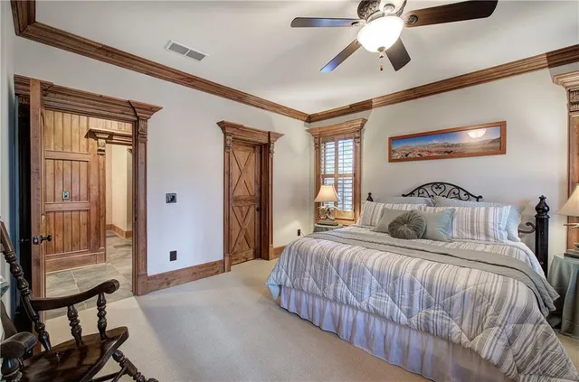 $1,295,000 | 601 Shelter Cove, Canton, GA 30114