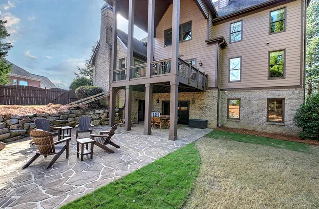 $1,295,000 | 601 Shelter Cove, Canton, GA 30114