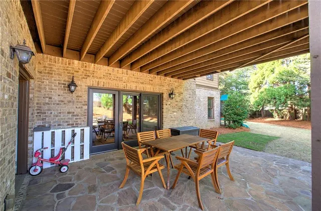 $1,295,000 | 601 Shelter Cove, Canton, GA 30114