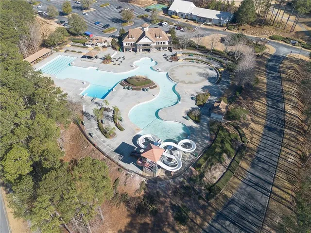$1,295,000 | 601 Shelter Cove, Canton, GA 30114