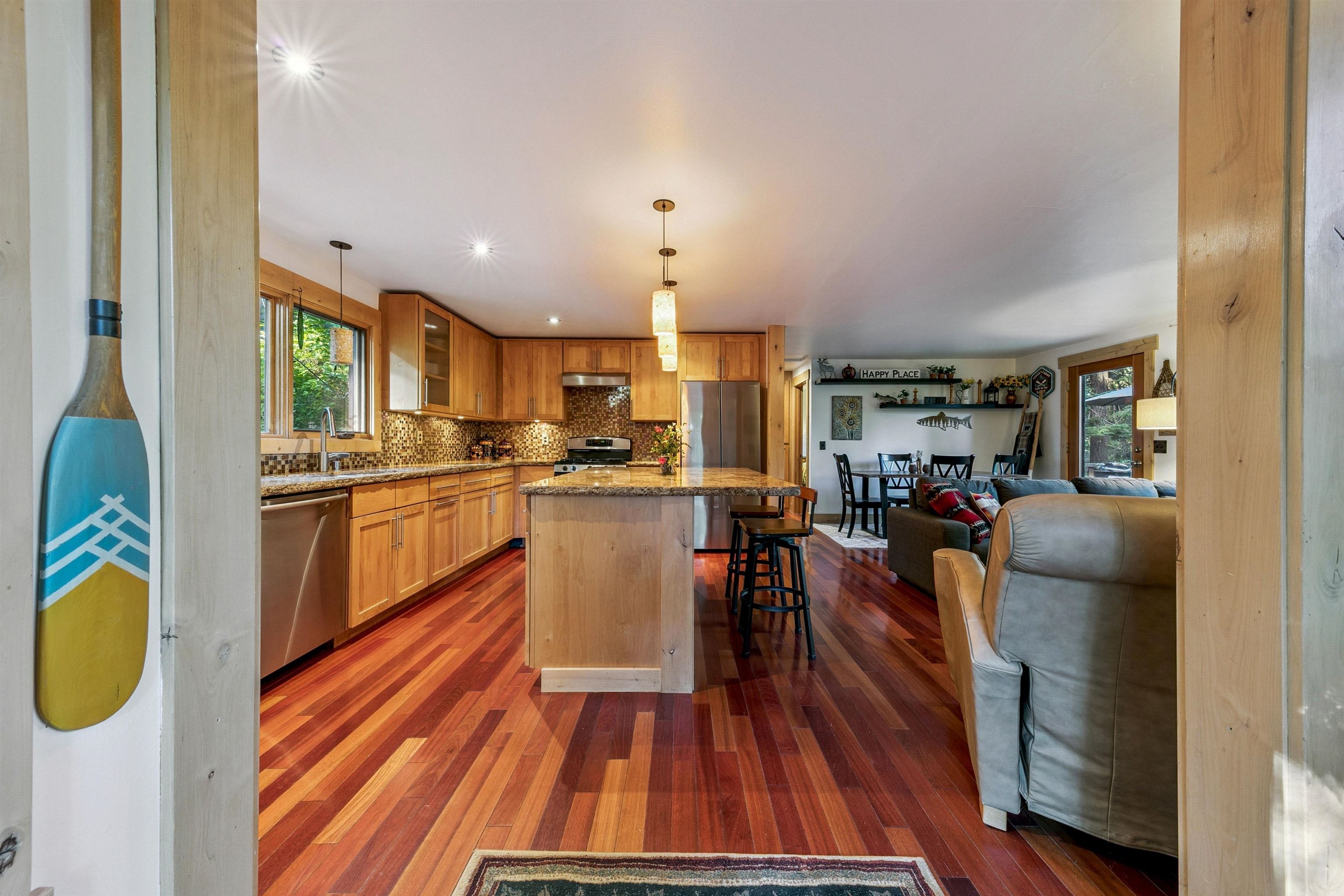 3870 Forest Road Carnelian Bay, CA 96140 - Photo 10 of 28 Gallery Image 10