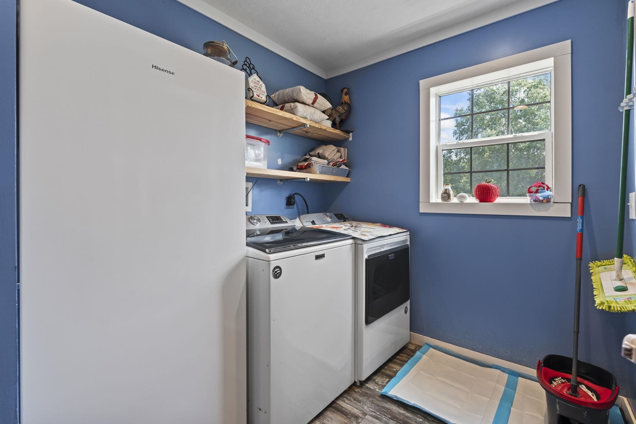 2258 Grier Dock Road Galivants Ferry, SC 29544 - Photo 11 of 48