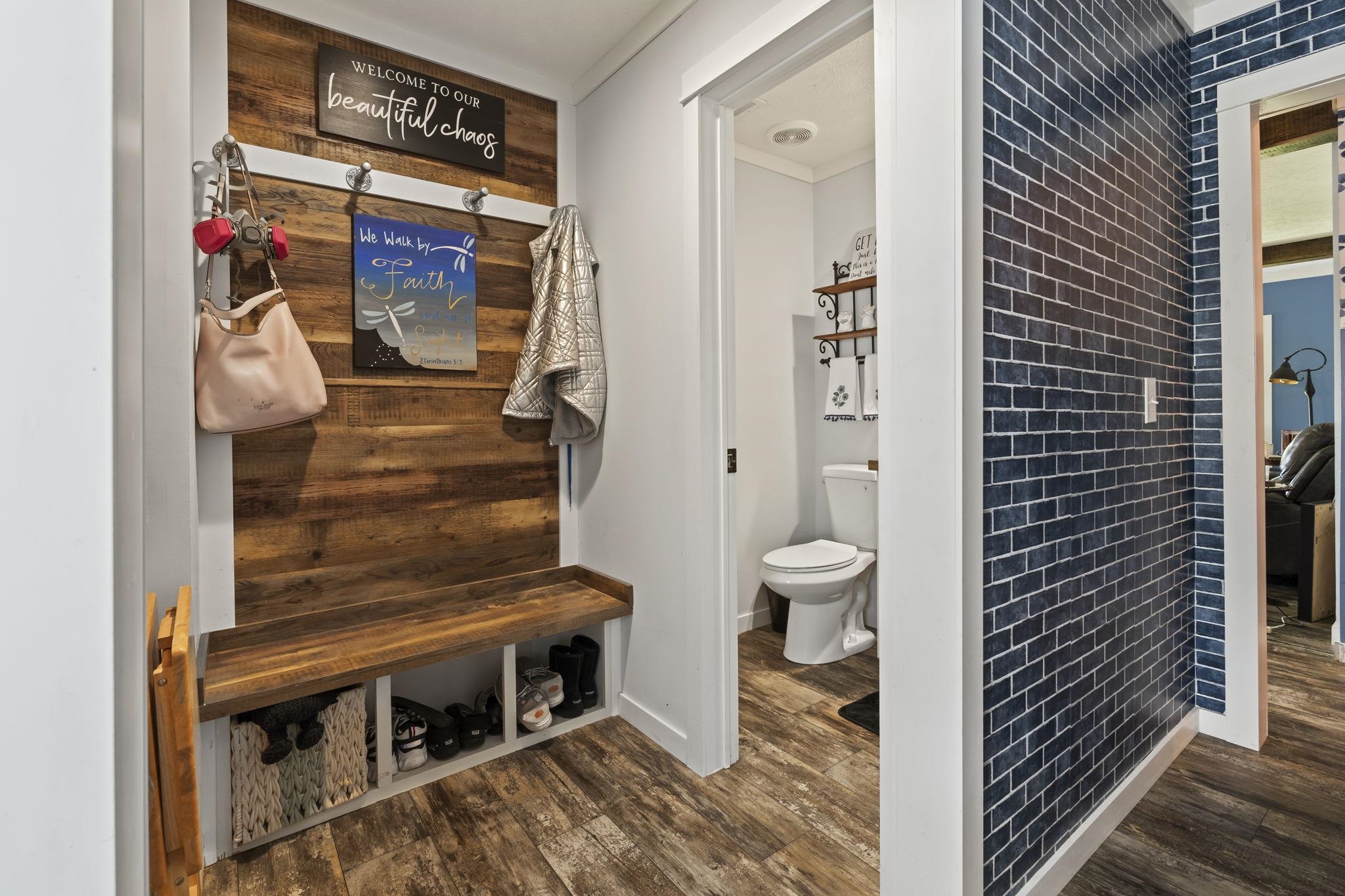 2258 Grier Dock Road Galivants Ferry, SC 29544 - Photo 14 of 48