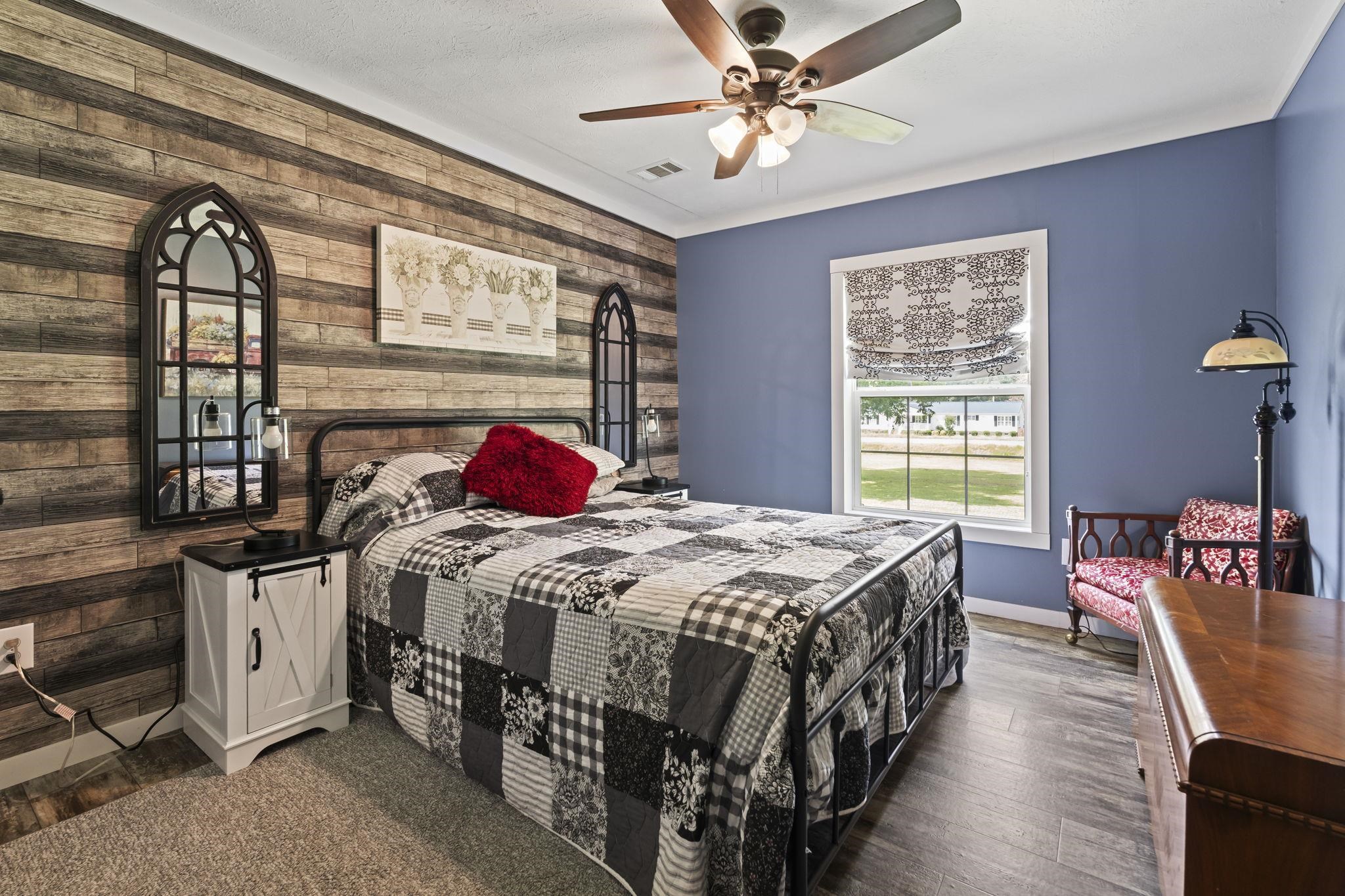 2258 Grier Dock Road Galivants Ferry, SC 29544 - Photo 15 of 48