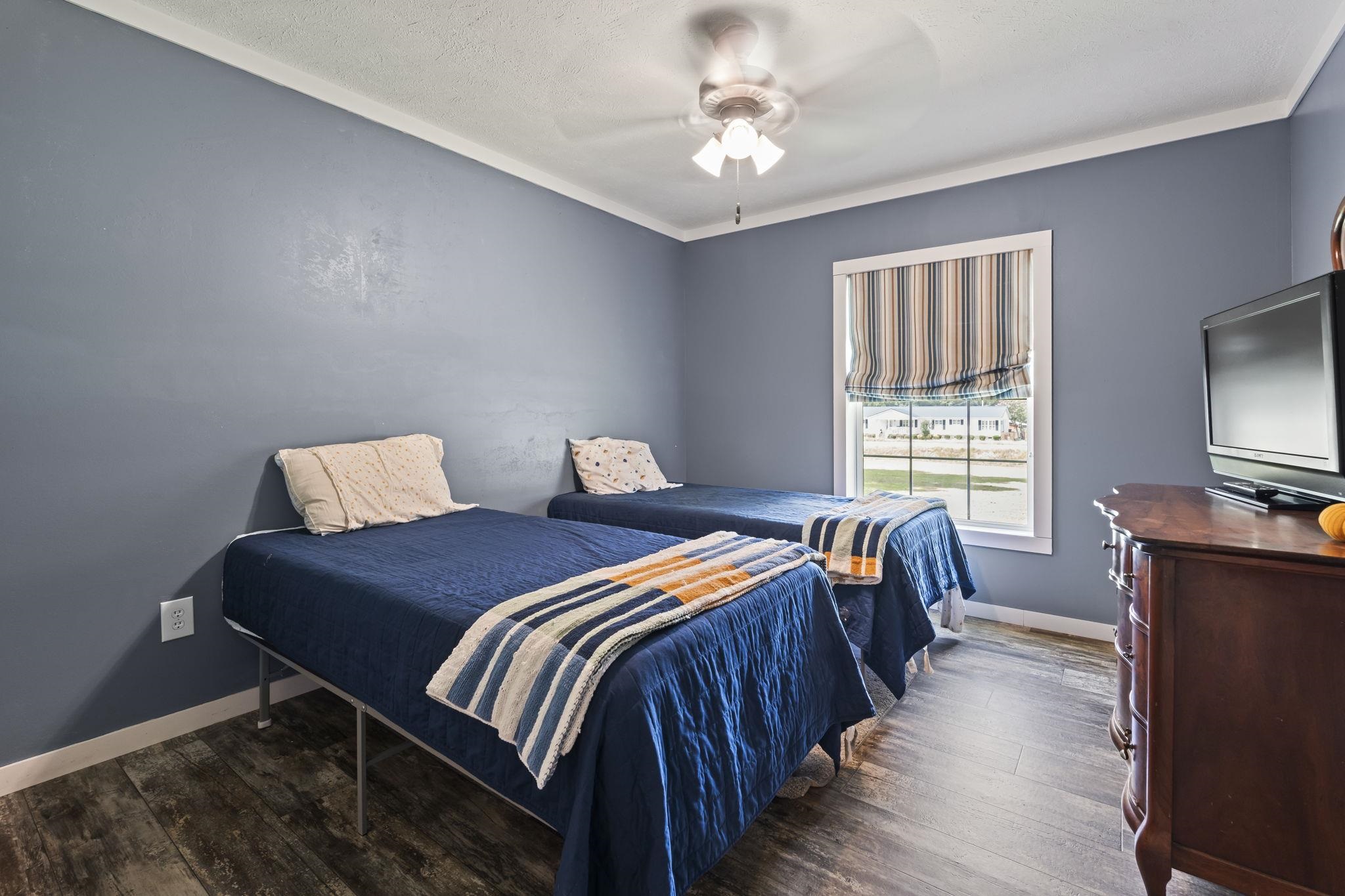 2258 Grier Dock Road Galivants Ferry, SC 29544 - Photo 18 of 48