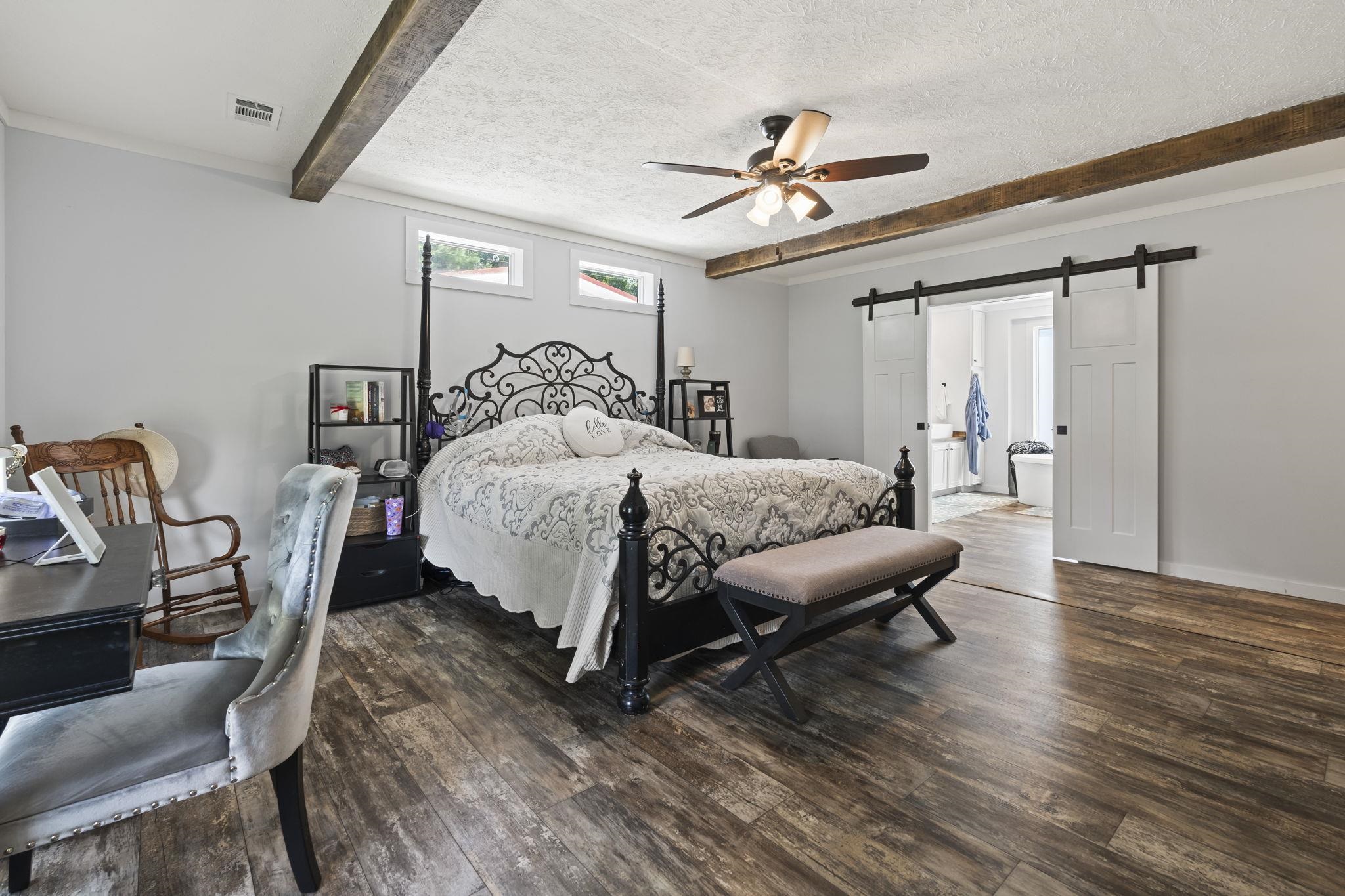 2258 Grier Dock Road Galivants Ferry, SC 29544 - Photo 20 of 48