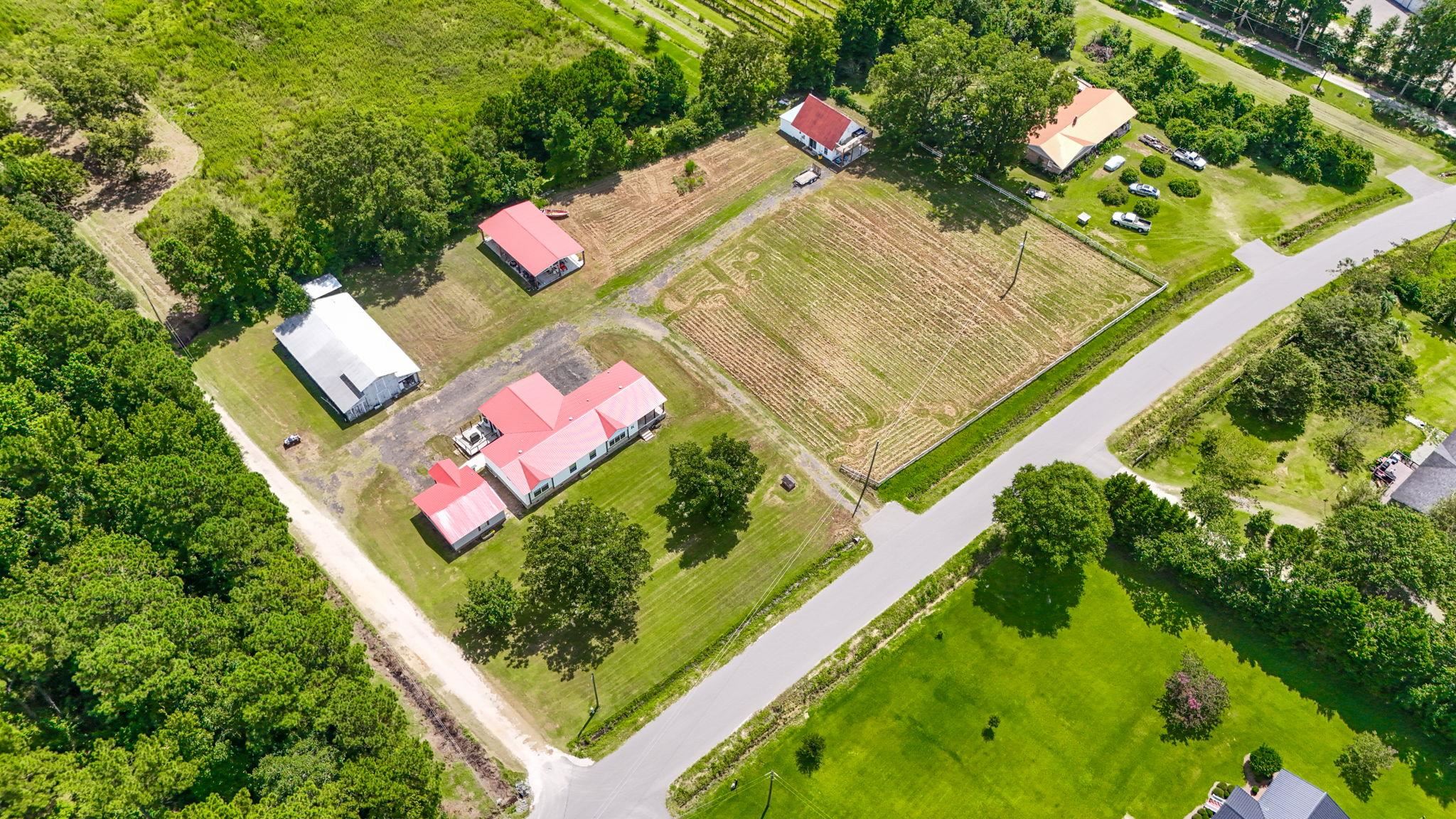 2258 Grier Dock Road Galivants Ferry, SC 29544 - Photo 2 of 48