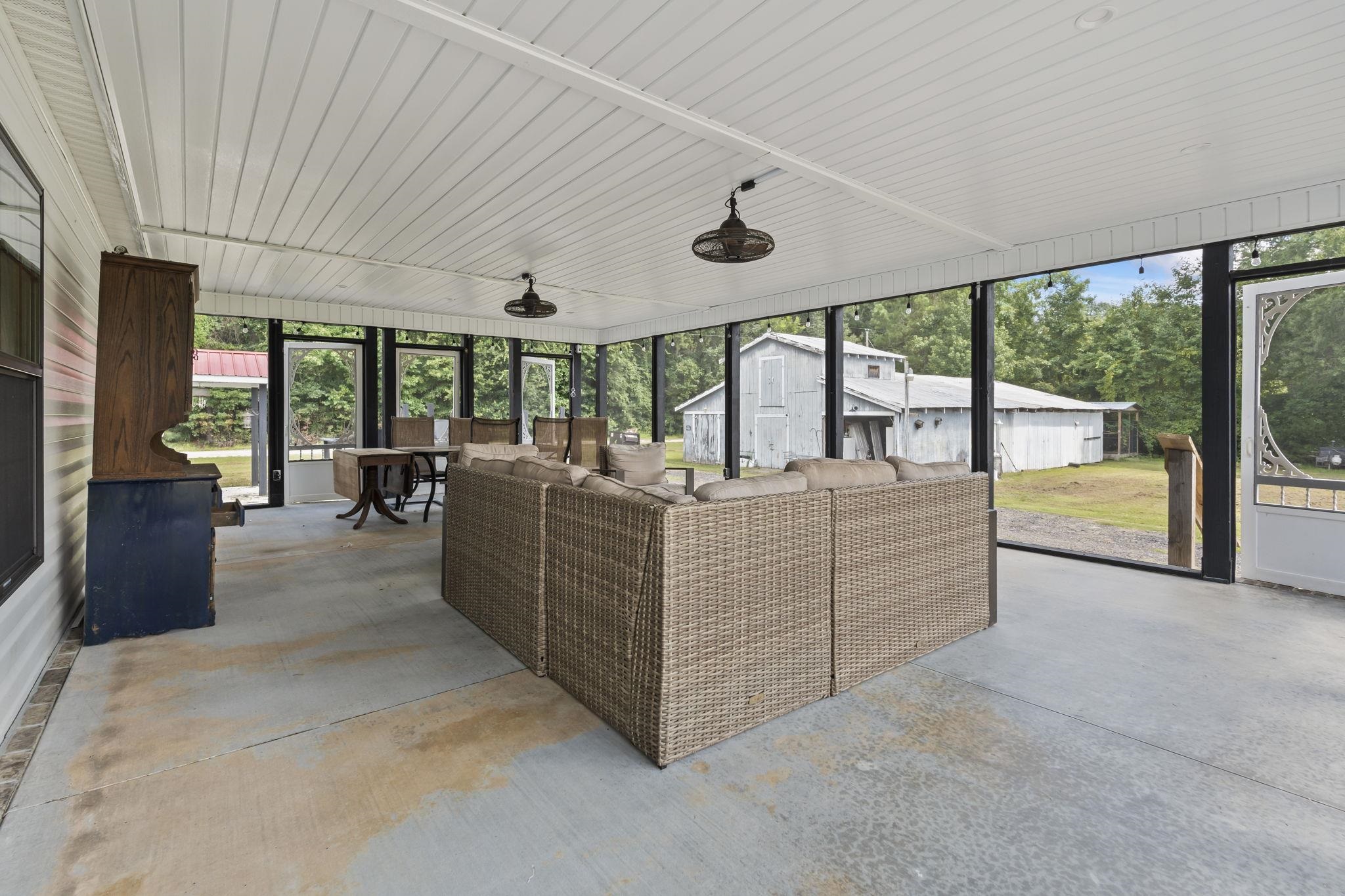 2258 Grier Dock Road Galivants Ferry, SC 29544 - Photo 23 of 48