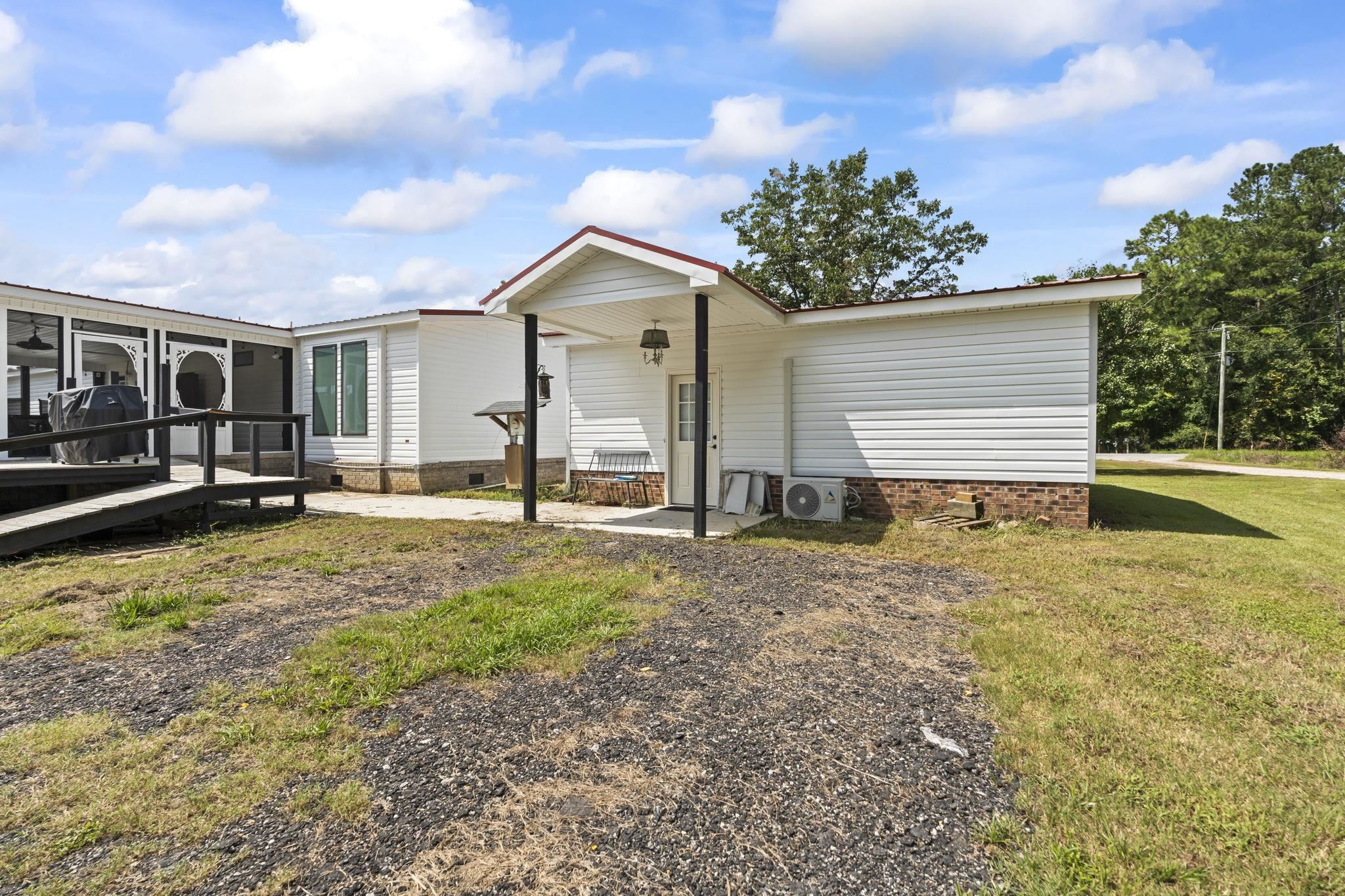 2258 Grier Dock Road Galivants Ferry, SC 29544 - Photo 24 of 48