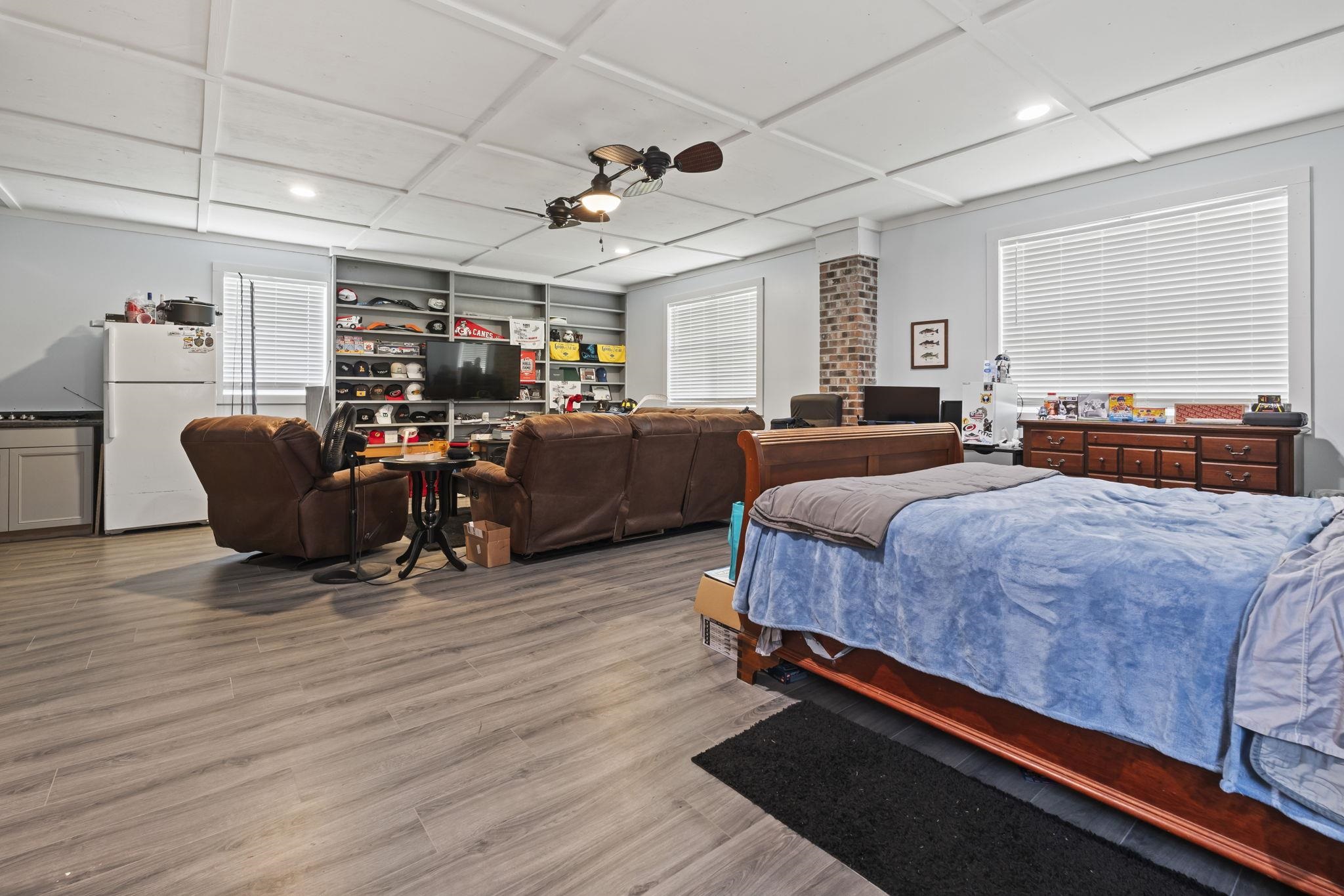 2258 Grier Dock Road Galivants Ferry, SC 29544 - Photo 25 of 48