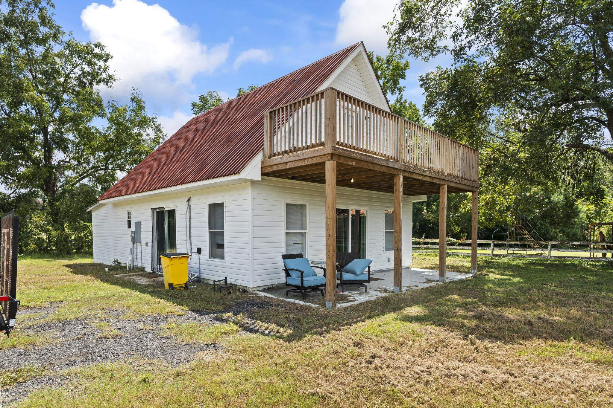 2258 Grier Dock Road Galivants Ferry, SC 29544 - Photo 30 of 48