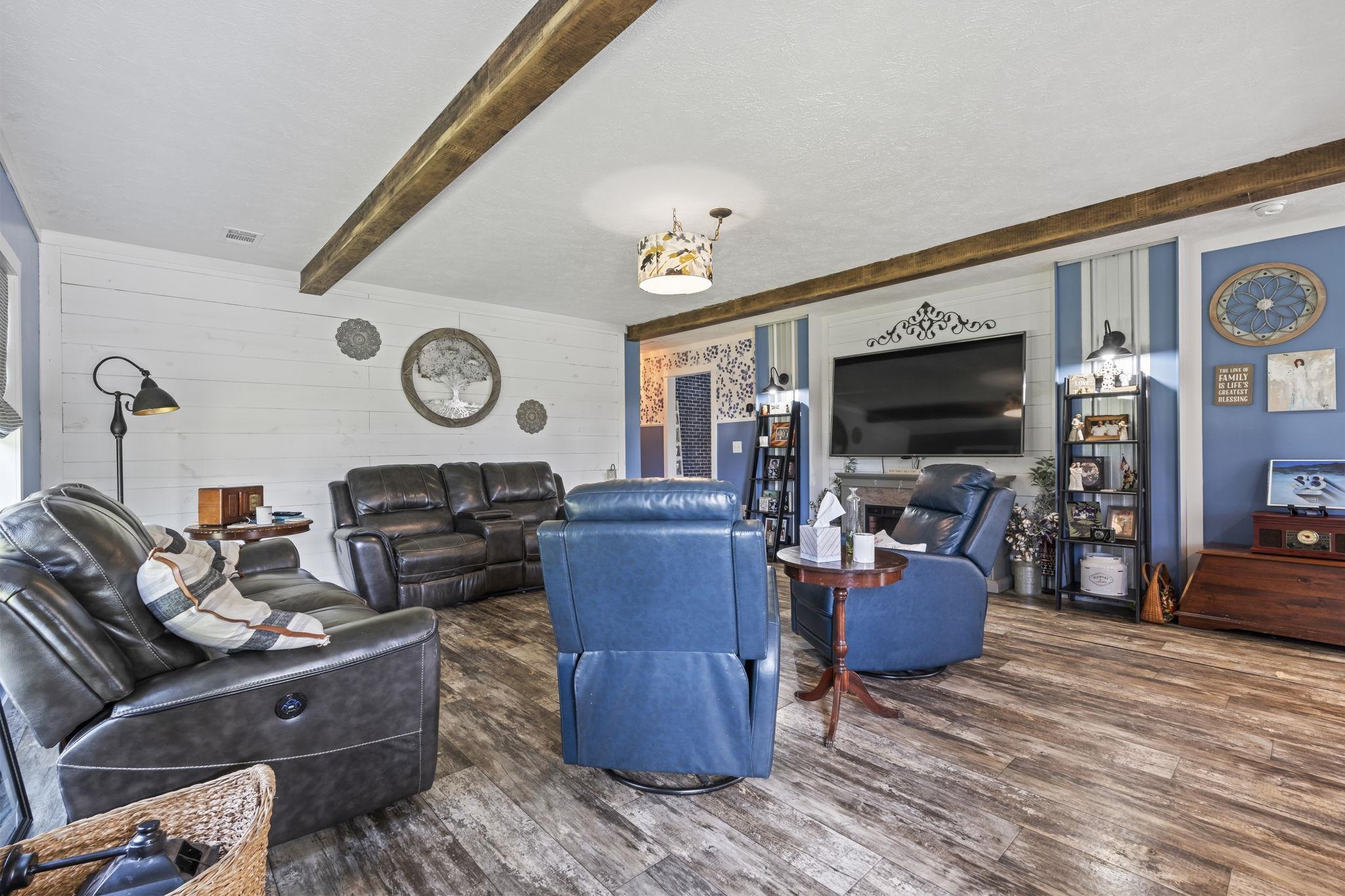 2258 Grier Dock Road Galivants Ferry, SC 29544 - Photo 3 of 48