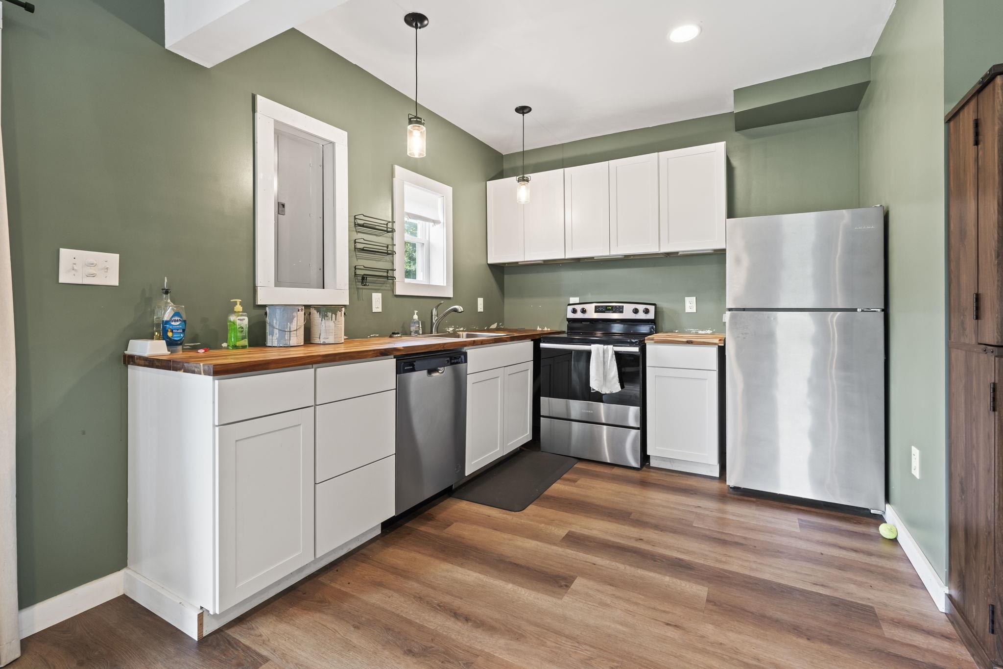 2258 Grier Dock Road Galivants Ferry, SC 29544 - Photo 32 of 48