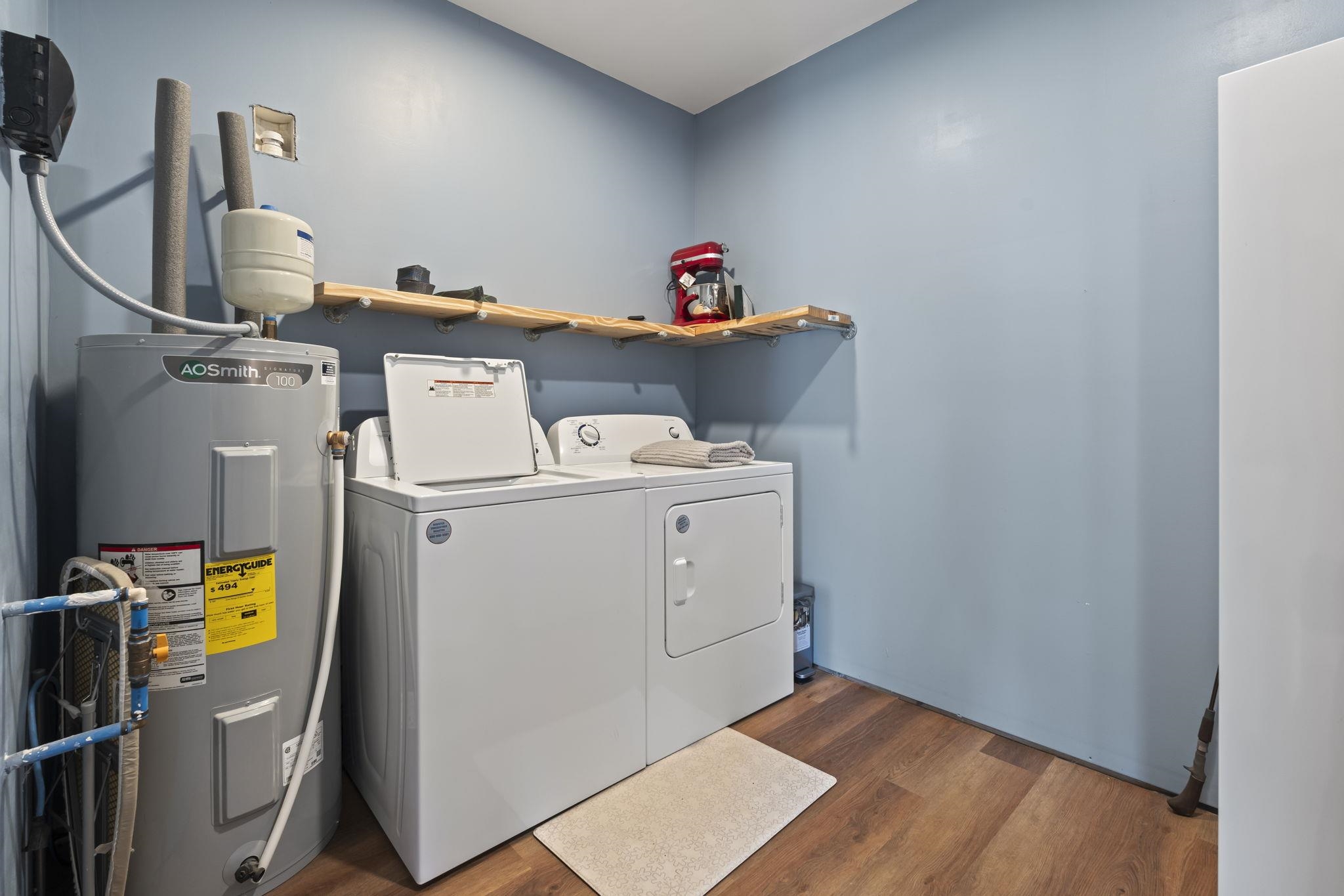 2258 Grier Dock Road Galivants Ferry, SC 29544 - Photo 33 of 48