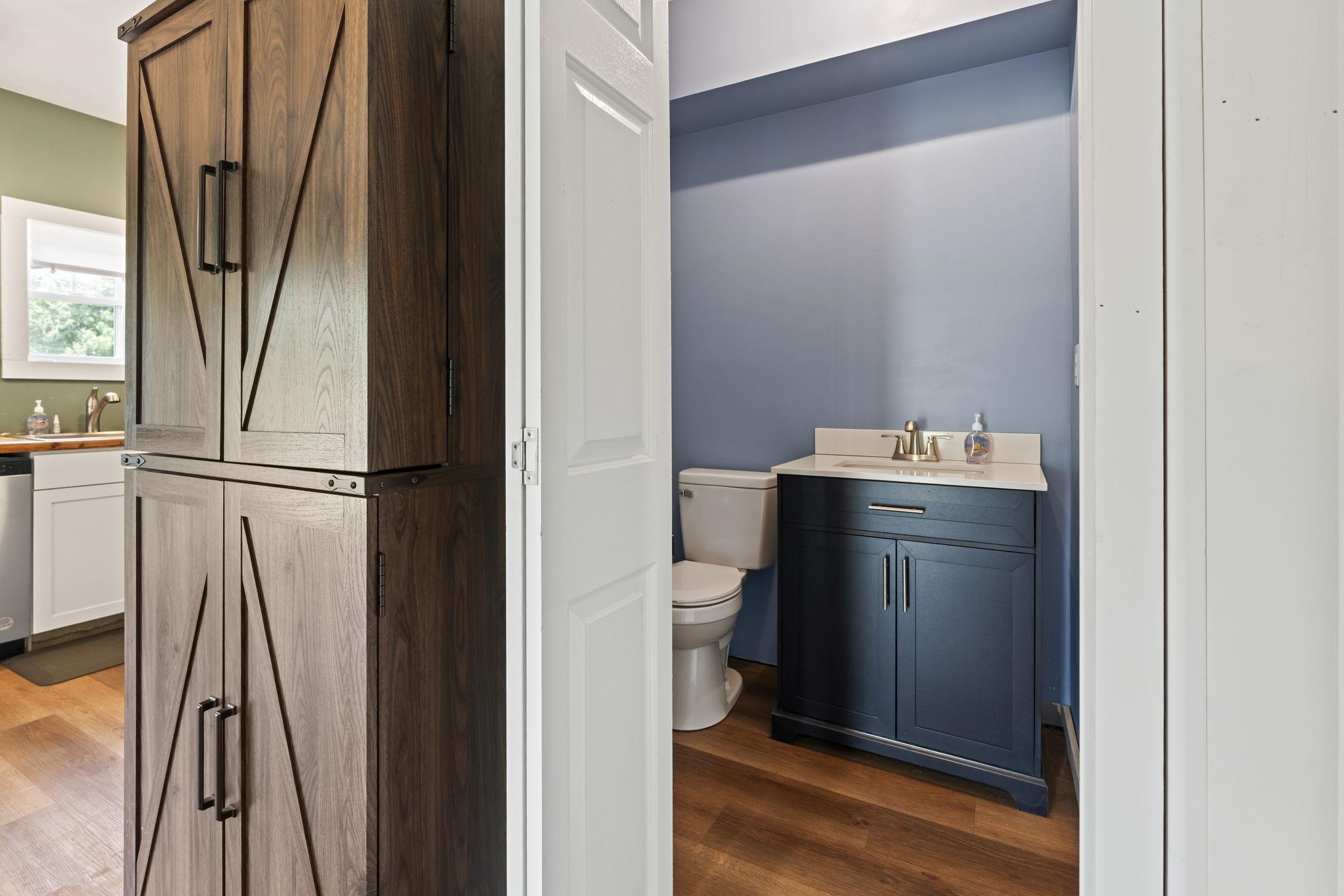 2258 Grier Dock Road Galivants Ferry, SC 29544 - Photo 34 of 48