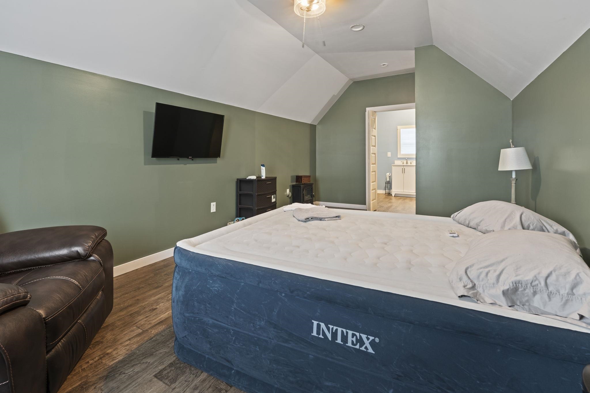 2258 Grier Dock Road Galivants Ferry, SC 29544 - Photo 39 of 48