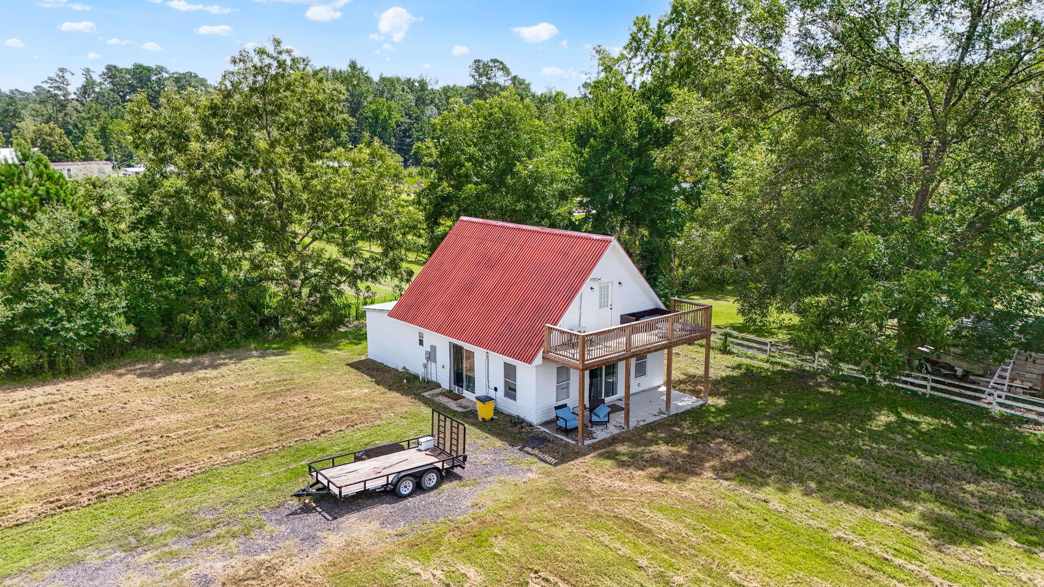 2258 Grier Dock Road Galivants Ferry, SC 29544 - Photo 40 of 48