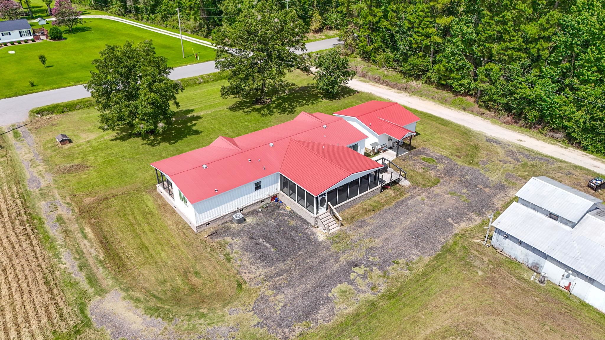 2258 Grier Dock Road Galivants Ferry, SC 29544 - Photo 41 of 48