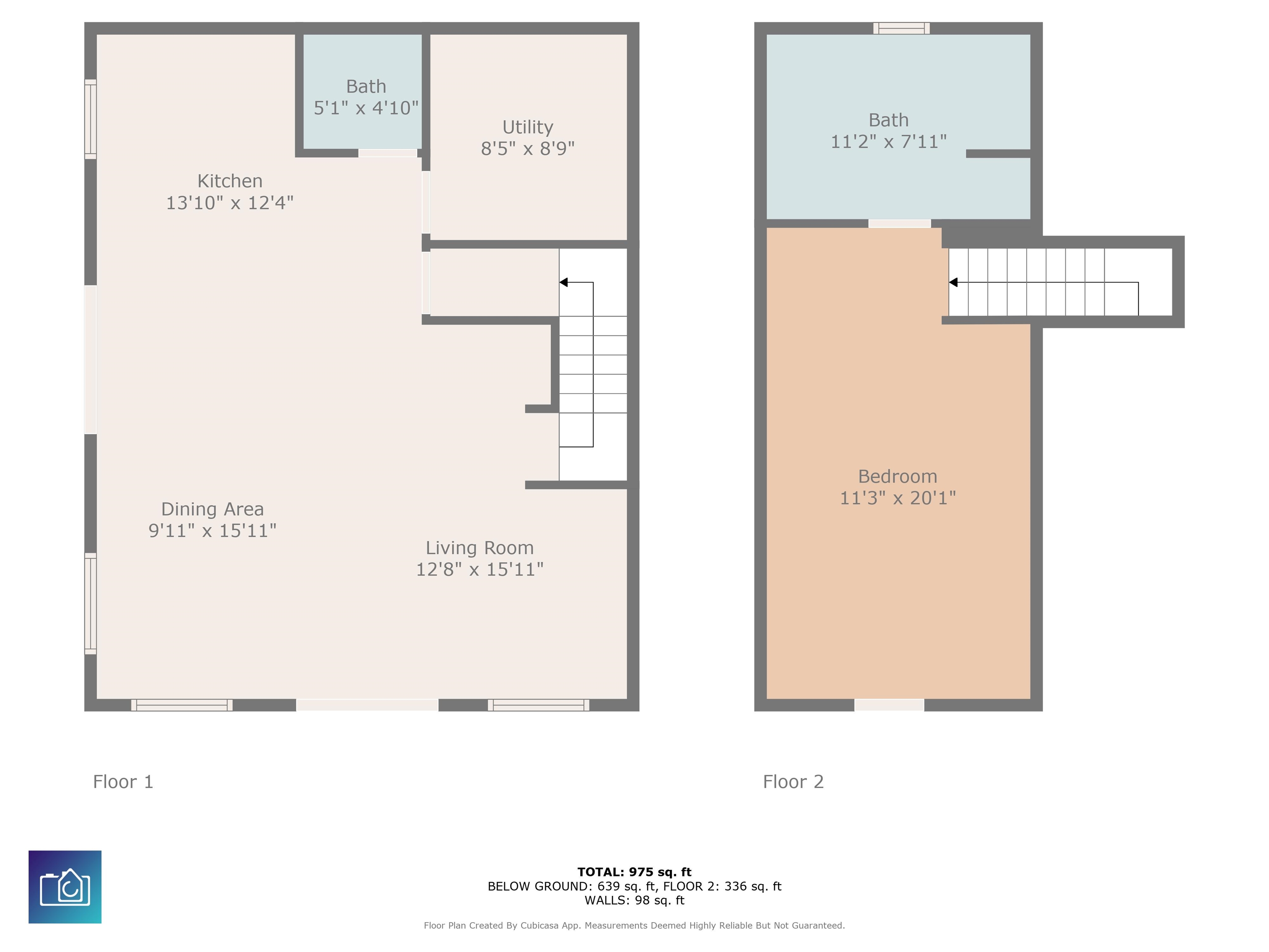 2258 Grier Dock Road Galivants Ferry, SC 29544 - Photo 44 of 48