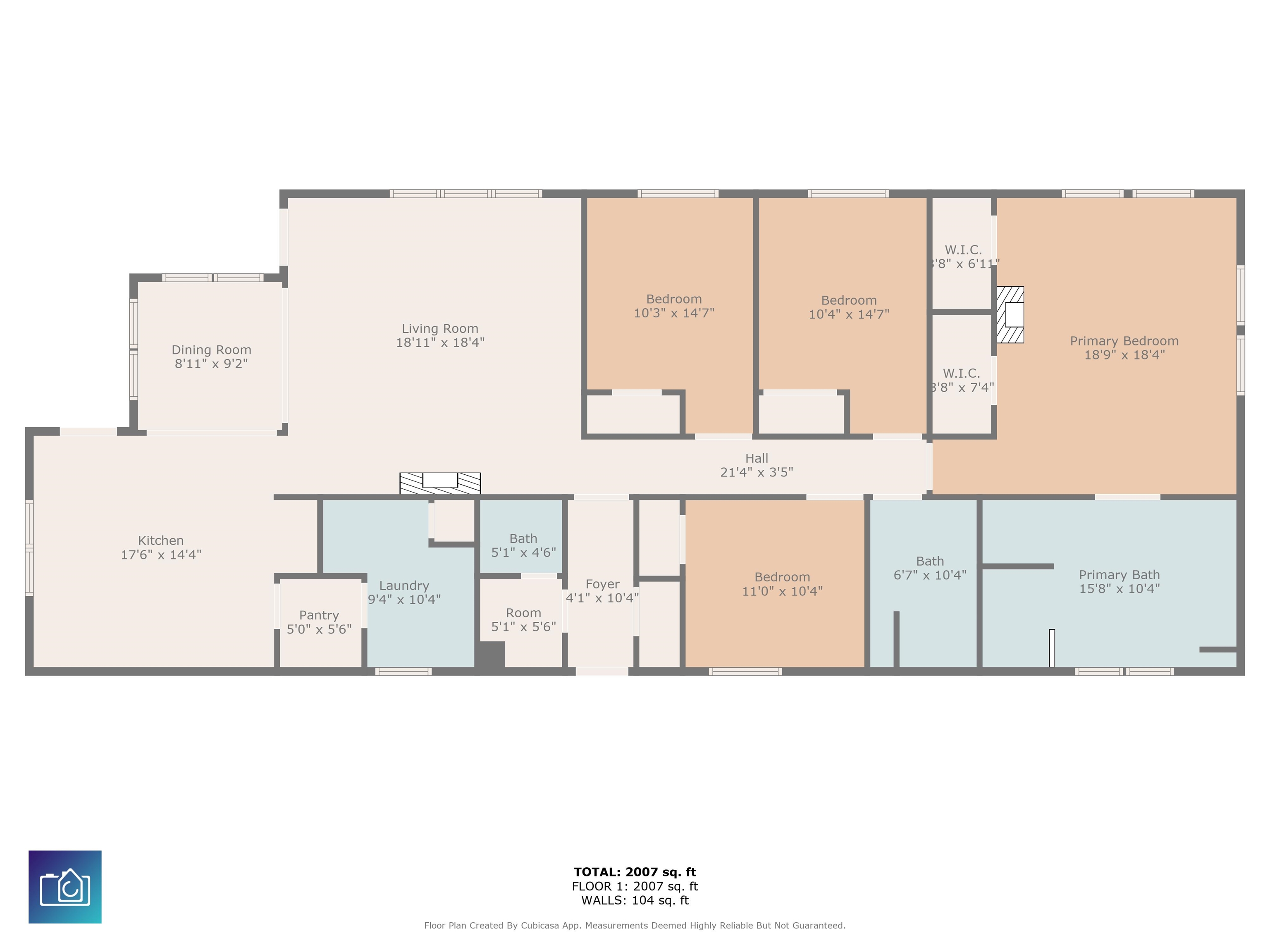 2258 Grier Dock Road Galivants Ferry, SC 29544 - Photo 45 of 48