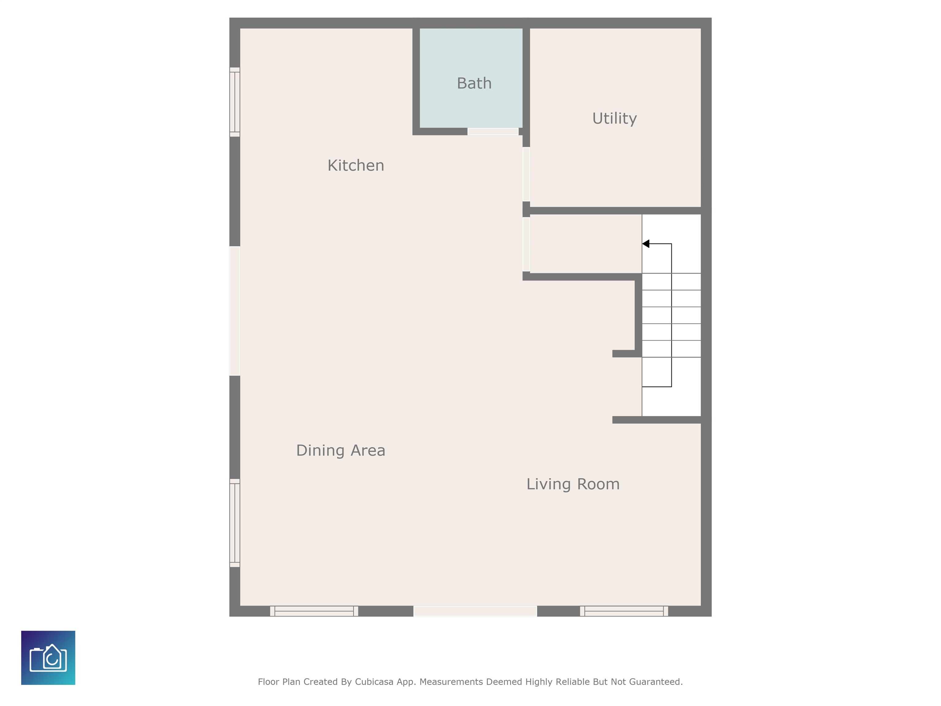 2258 Grier Dock Road Galivants Ferry, SC 29544 - Photo 46 of 48