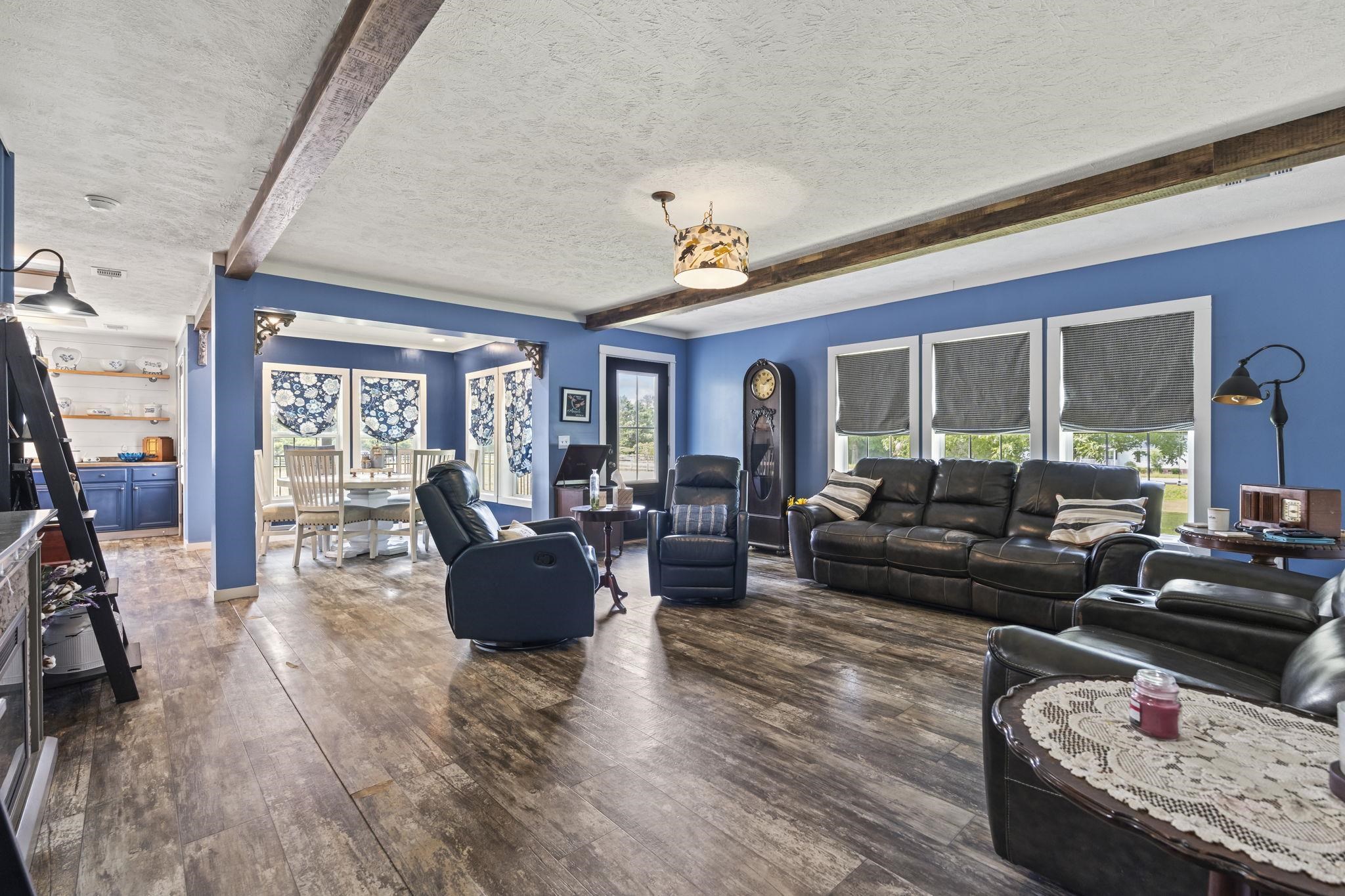 2258 Grier Dock Road Galivants Ferry, SC 29544 - Photo 5 of 48