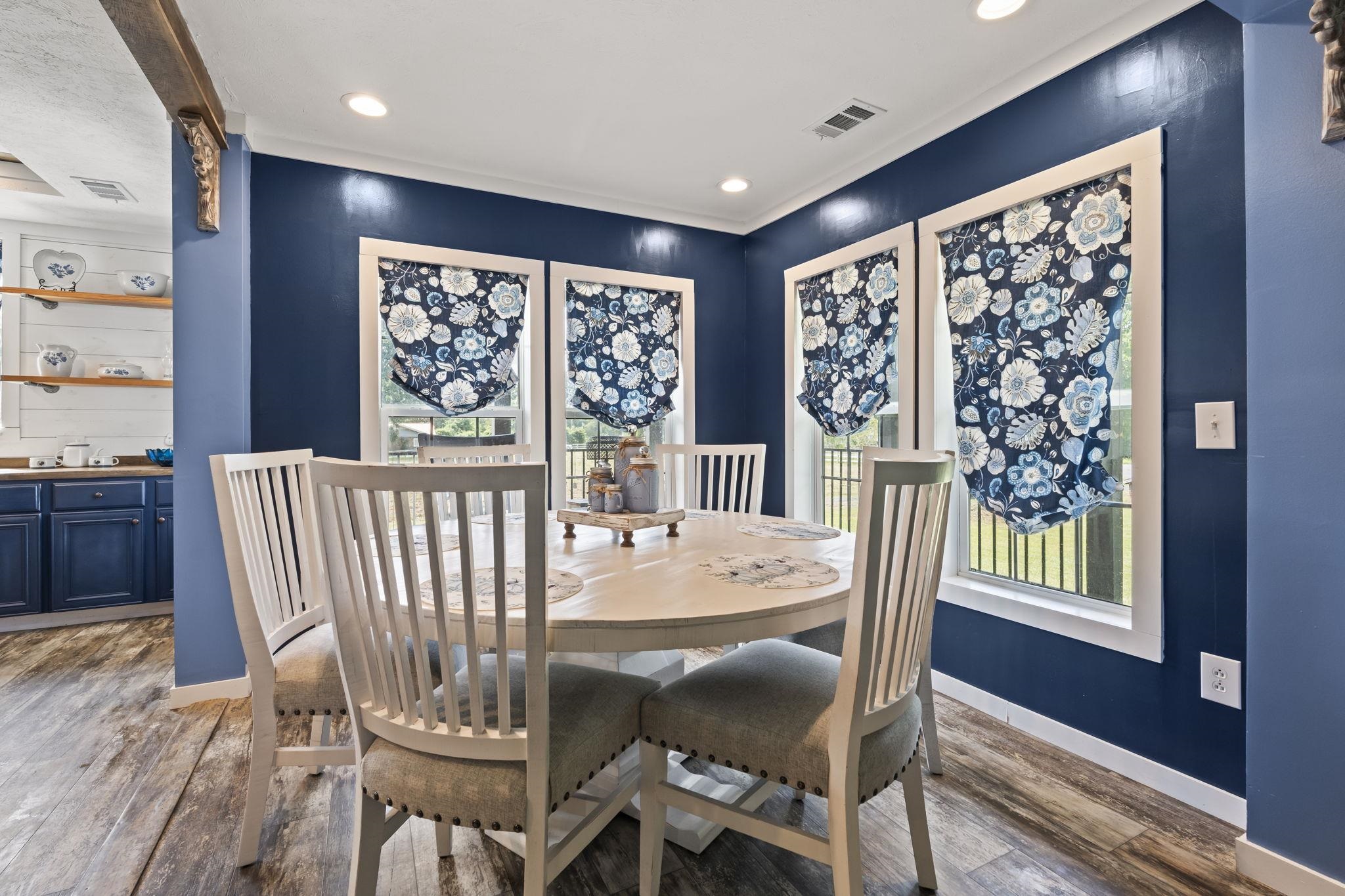 2258 Grier Dock Road Galivants Ferry, SC 29544 - Photo 6 of 48