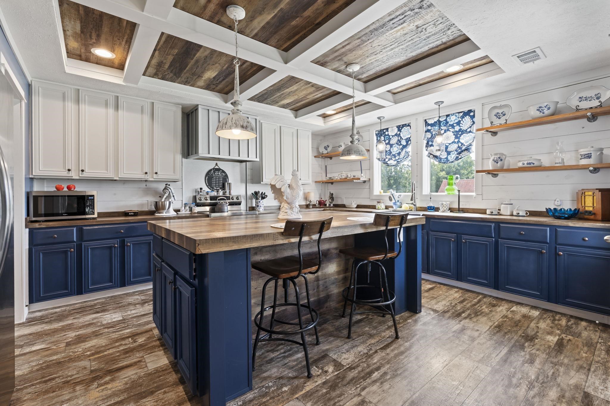 2258 Grier Dock Road Galivants Ferry, SC 29544 - Photo 7 of 48