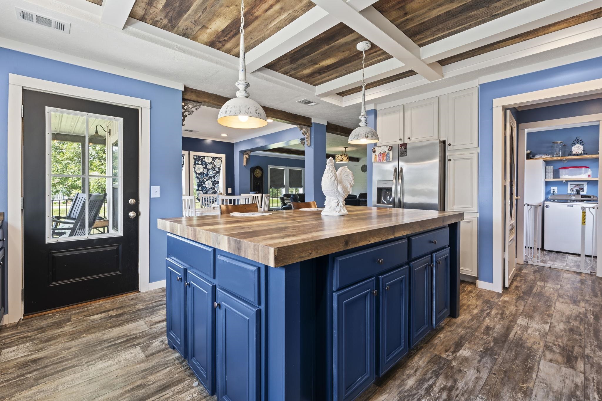 2258 Grier Dock Road Galivants Ferry, SC 29544 - Photo 9 of 48