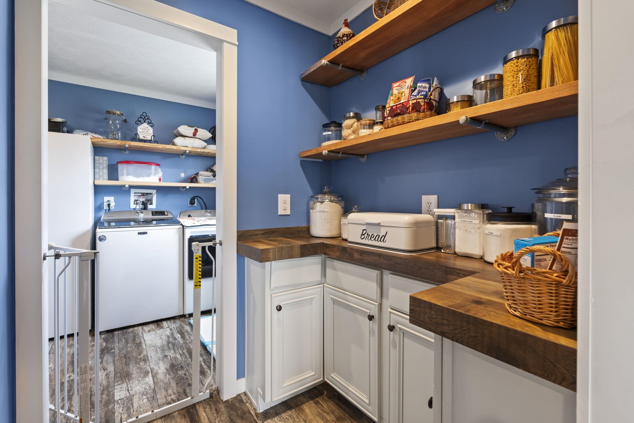 2258 Grier Dock Road Galivants Ferry, SC 29544 - Photo 10 of 48