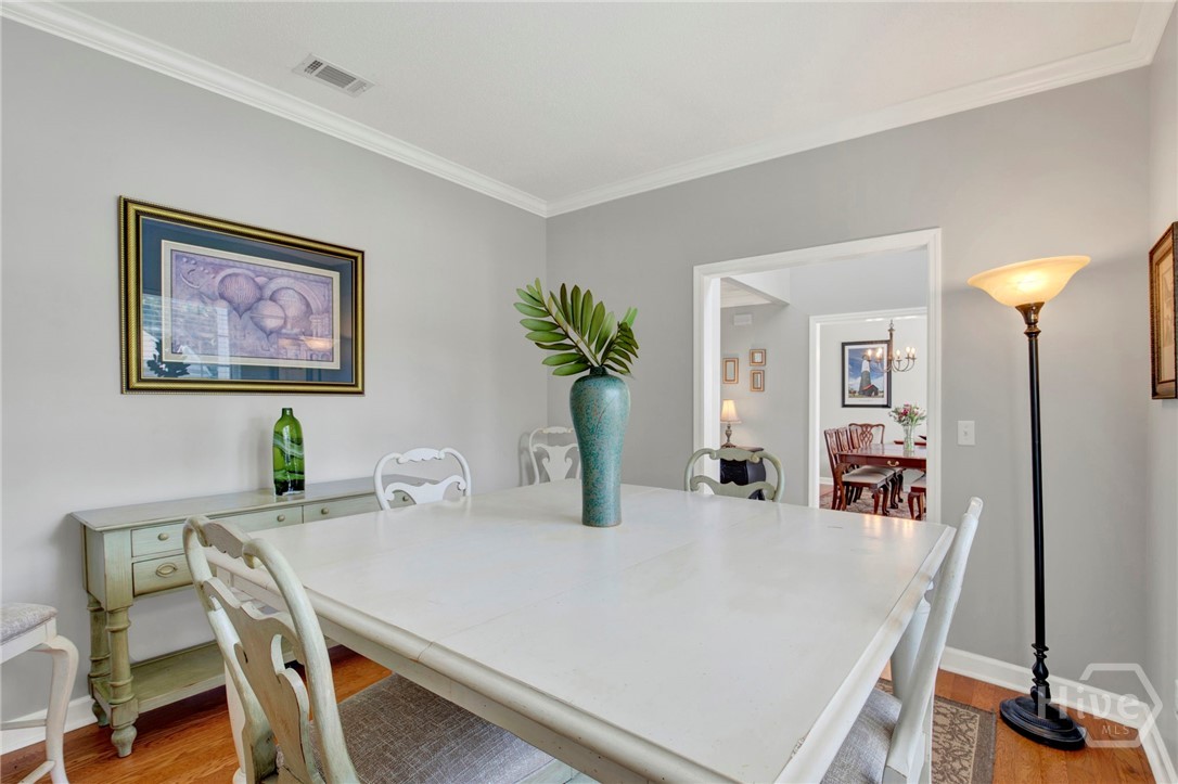 315 Gloucester Road Savannah, GA 31410 - Photo 10 of 53
