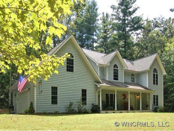 10 Waldrup Trace Road Fletcher, NC 28732 - Photo 1 of 14 Gallery Image 1