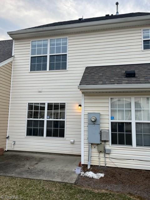 302 Mourning Dove Terrace Greensboro, NC 27409 - Photo 21 of 24