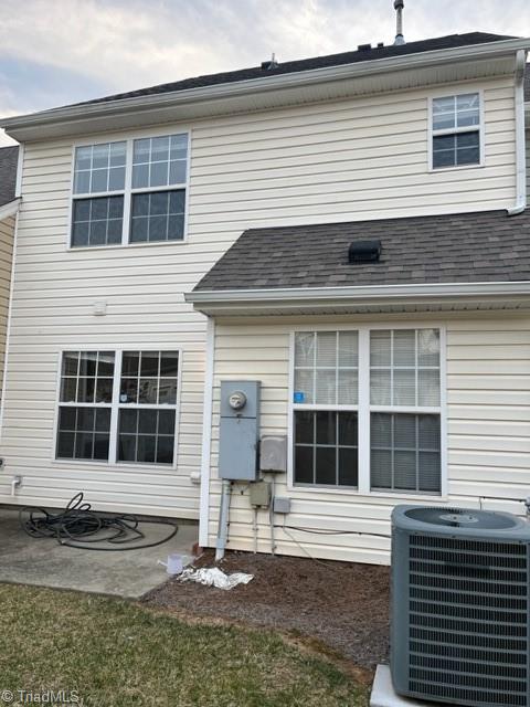 302 Mourning Dove Terrace Greensboro, NC 27409 - Photo 3 of 24