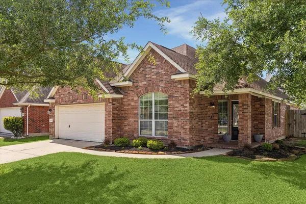 $320,000 | 8302 Sierra Dawn Drive, Tomball, TX 77375