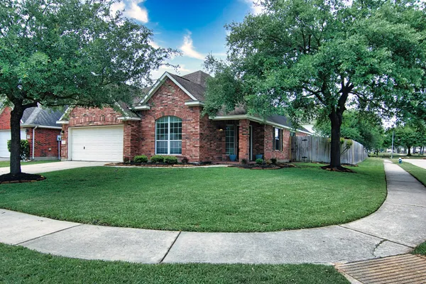 $320,000 | 8302 Sierra Dawn Drive, Tomball, TX 77375