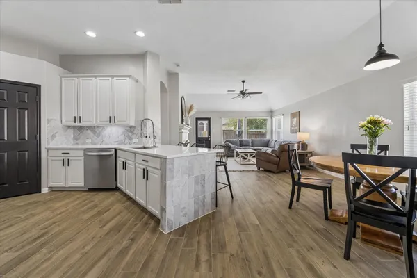 $320,000 | 8302 Sierra Dawn Drive, Tomball, TX 77375