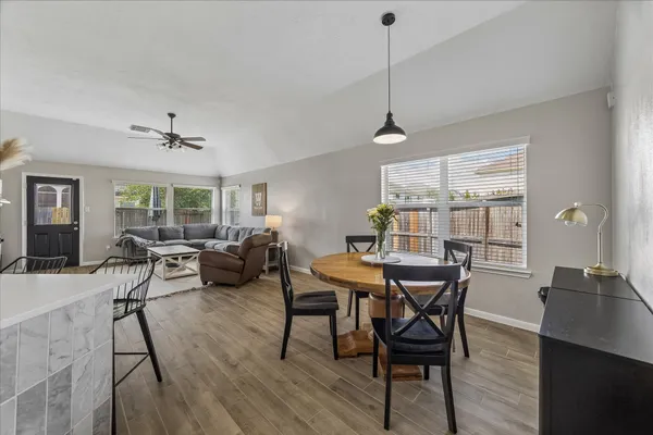 $320,000 | 8302 Sierra Dawn Drive, Tomball, TX 77375